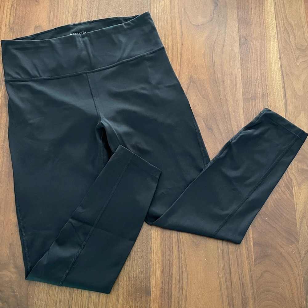Athleta  |  Ultimate Stash Pocket 7/8 Tight
